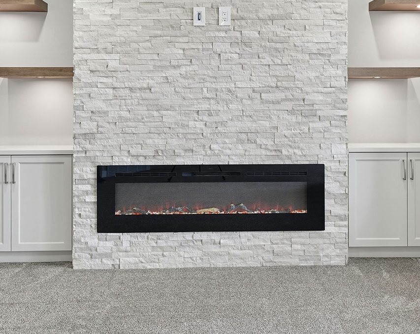 stock-photo-living-room-with-a-fireplace-and-shelves-the-room-is-empty-and-has-a-clean-modern-look-2697873977
